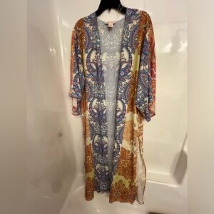 Kimono by Flying Tomato